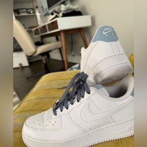 Nike Air Force One Sneakers